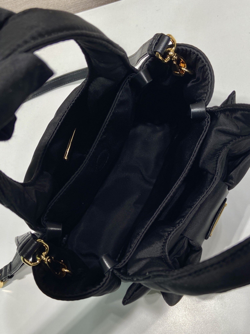 Pra*a satchel bags